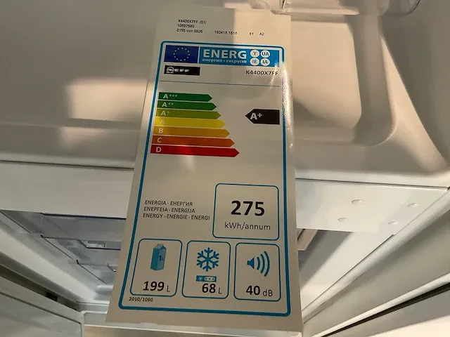 Recht opgestelde keuken - afbeelding 14 van  29