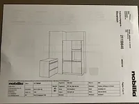 Recht opgestelde keuken - afbeelding 17 van  29