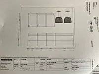 Recht opgestelde keuken - afbeelding 18 van  29
