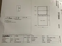 Recht opgestelde keuken - afbeelding 20 van  29