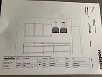 Recht opgestelde keuken - afbeelding 22 van  29