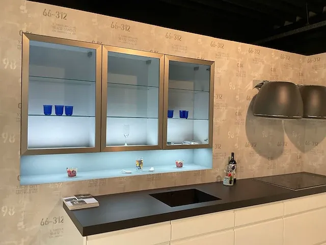 Recht opgestelde keuken - afbeelding 24 van  29