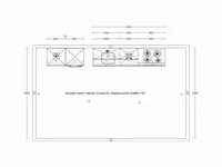 Recht opgestelde keuken - afbeelding 4 van  14