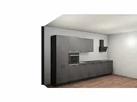 Recht opgestelde keuken - afbeelding 2 van  20