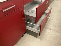 Recht opgestelde keuken - afbeelding 5 van  6