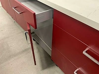 Recht opgestelde keuken - afbeelding 6 van  6