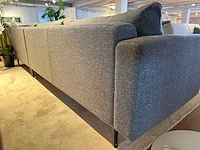 Rechte bank met longchair - afbeelding 6 van  7