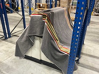 Rechte dinerbank (4x) - afbeelding 7 van  15