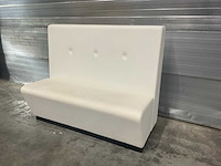 Rechte dinerbank - afbeelding 4 van  11