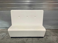 Rechte dinerbank - afbeelding 7 van  11