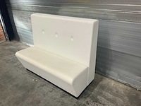 Rechte dinerbank - afbeelding 10 van  11