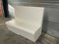 Rechte dinerbank - afbeelding 3 van  11