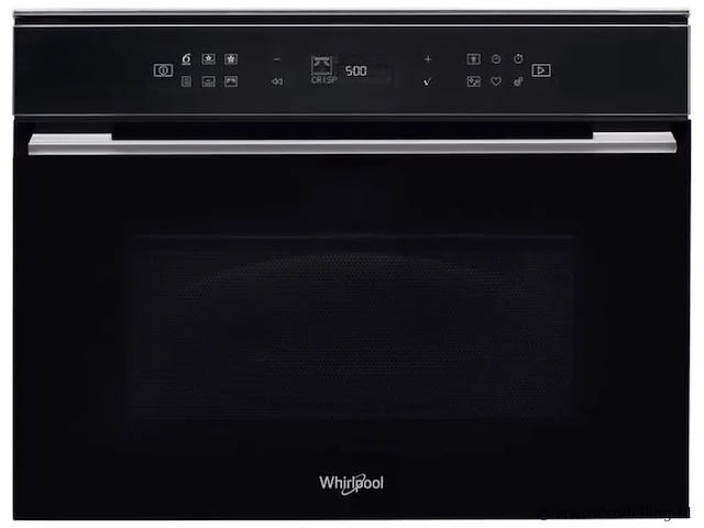 Rechte keuken met apparatenwand - afbeelding 9 van  13