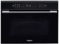 Rechte keuken met apparatenwand - afbeelding 9 van  13