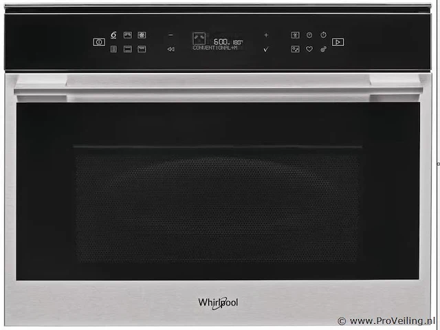 Rechte keuken met apparatenwand - afbeelding 10 van  13