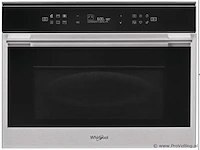 Rechte keuken met apparatenwand - afbeelding 10 van  13