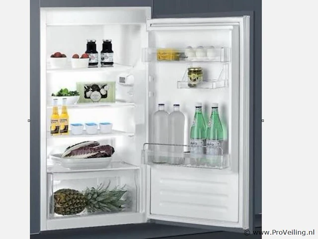 Rechte keuken met apparatenwand - afbeelding 11 van  13
