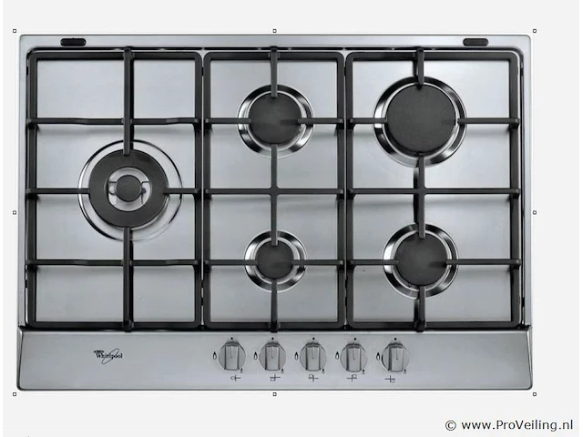 Rechte keuken met apparatenwand - afbeelding 12 van  13