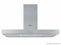 Rechte keuken met apparatenwand - afbeelding 13 van  13