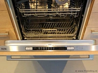 Rechte keuken met apparatenwand - afbeelding 4 van  20