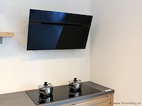 Rechte keuken met apparatenwand - afbeelding 11 van  20