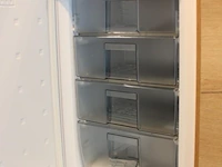 Rechte keuken met apparatenwand - afbeelding 14 van  20