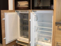 Rechte keuken met apparatenwand - afbeelding 19 van  20