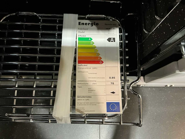 Rechte keukenopstelling - afbeelding 15 van  40