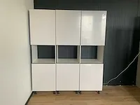 Rechte keukenwand - afbeelding 2 van  5