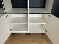 Rechte keukenwand - afbeelding 4 van  5