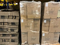 Rechthoek houten schaal (270x) - afbeelding 5 van  5