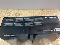 Rechthoekige spoelbak met glazen afdekplaat dometic - afbeelding 2 van  3