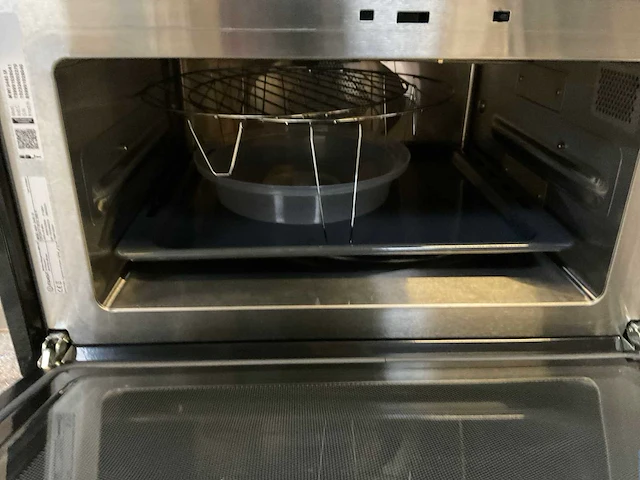 Rechtopgestelde 2-delige keuken - afbeelding 2 van  25