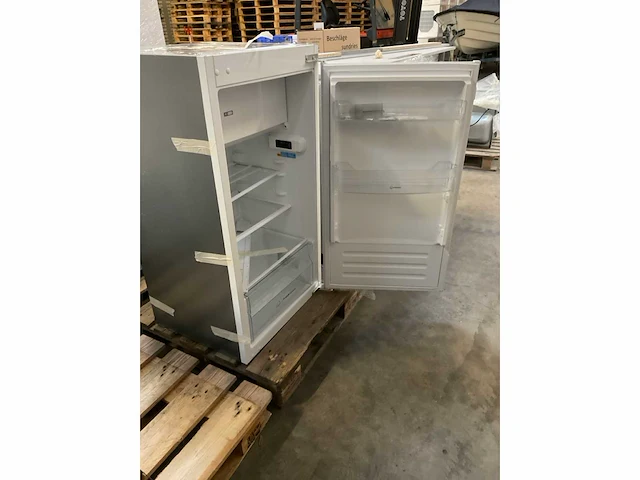 Rechtopgestelde 2-delige keuken - afbeelding 13 van  25