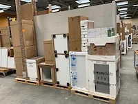 Rechtopgestelde keuken - afbeelding 5 van  6