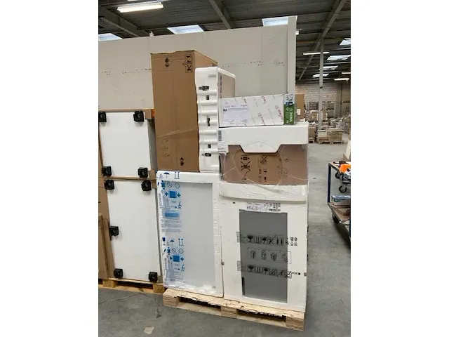 Rechtopgestelde keuken - afbeelding 6 van  6