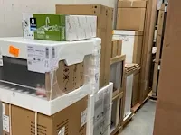 Rechtopgestelde keuken - afbeelding 6 van  6