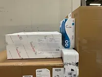 Rechtopgestelde keuken - afbeelding 5 van  6