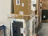 Rechtopgestelde keuken - afbeelding 5 van  7
