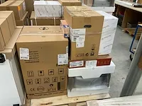 Rechtopgestelde keuken - afbeelding 4 van  5