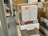 Rechtopgestelde keuken - afbeelding 5 van  5
