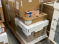 Rechtopgestelde keuken - afbeelding 5 van  6