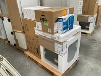 Rechtopgestelde keuken - afbeelding 4 van  5