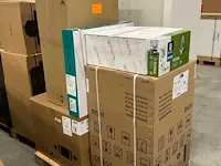 Rechtopgestelde keuken - afbeelding 4 van  5