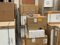 Rechtopgestelde keuken - afbeelding 4 van  4