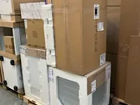 Rechtopgestelde keuken - afbeelding 5 van  6