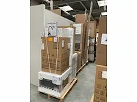 Rechtopgestelde keuken - afbeelding 5 van  5