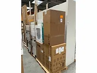 Rechtopgestelde keuken - afbeelding 4 van  5