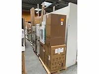 Rechtopgestelde keuken - afbeelding 5 van  5