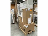 Rechtopgestelde keuken - afbeelding 4 van  4
